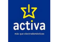 ELECTRODOMESTICOS ACTIVA