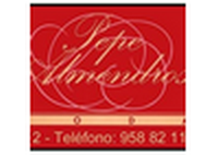PEPE ALMENDROS MODA