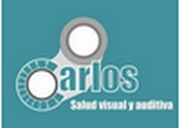 Carlos Salud Visual y Auditiva
