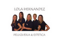 Peluqueria y estetica Lola Hernand