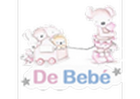 DE BEBÉ