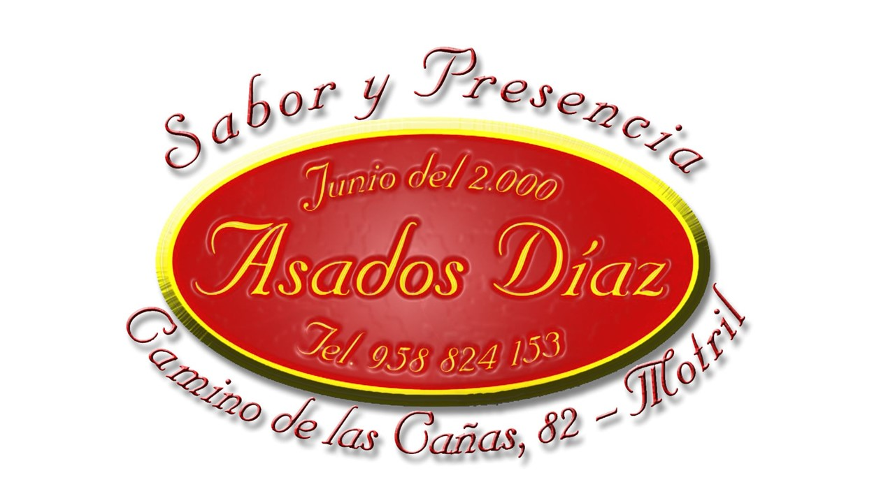 ASADOS DIAZ