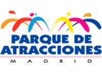 PARQUE ATRACCIONES MADRID