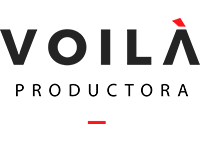 Voilà Productora